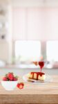 CHEESECAKE ENTERO FRE