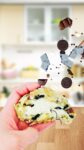 COOKIES AND CREAM